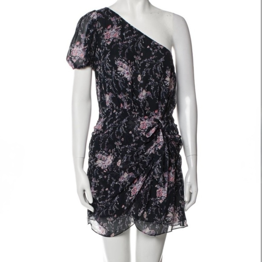 Loveshackfancy Peyton Dress